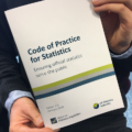 Release of the refreshed Code of Practice for Statistics