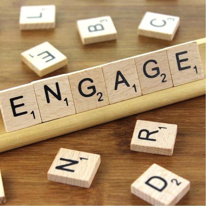 Engaging the audience – exploring statistics beyond the pdf – Office ...