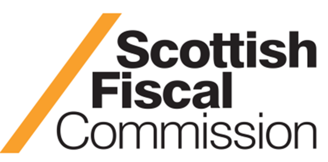 Scottish Fiscal Commission logo