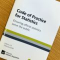 Today’s changes to the Code of Practice for Statistics: Alternative release times for official statistics