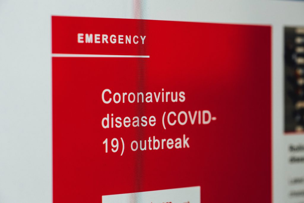The challenges of counting COVID deaths