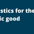 Are statistics serving the Public Good? Our Research Programme is going to help us find out