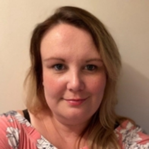 OSR Casework and Private Office Manager Kirsty Garratt