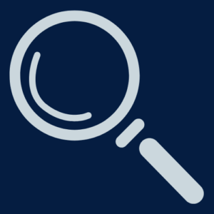 grey_magnifying_glass_blue_background