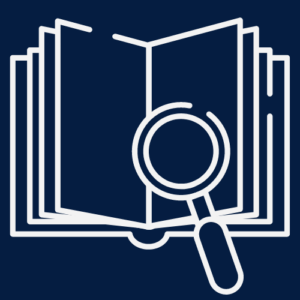 Book_magnifying_glass_blue