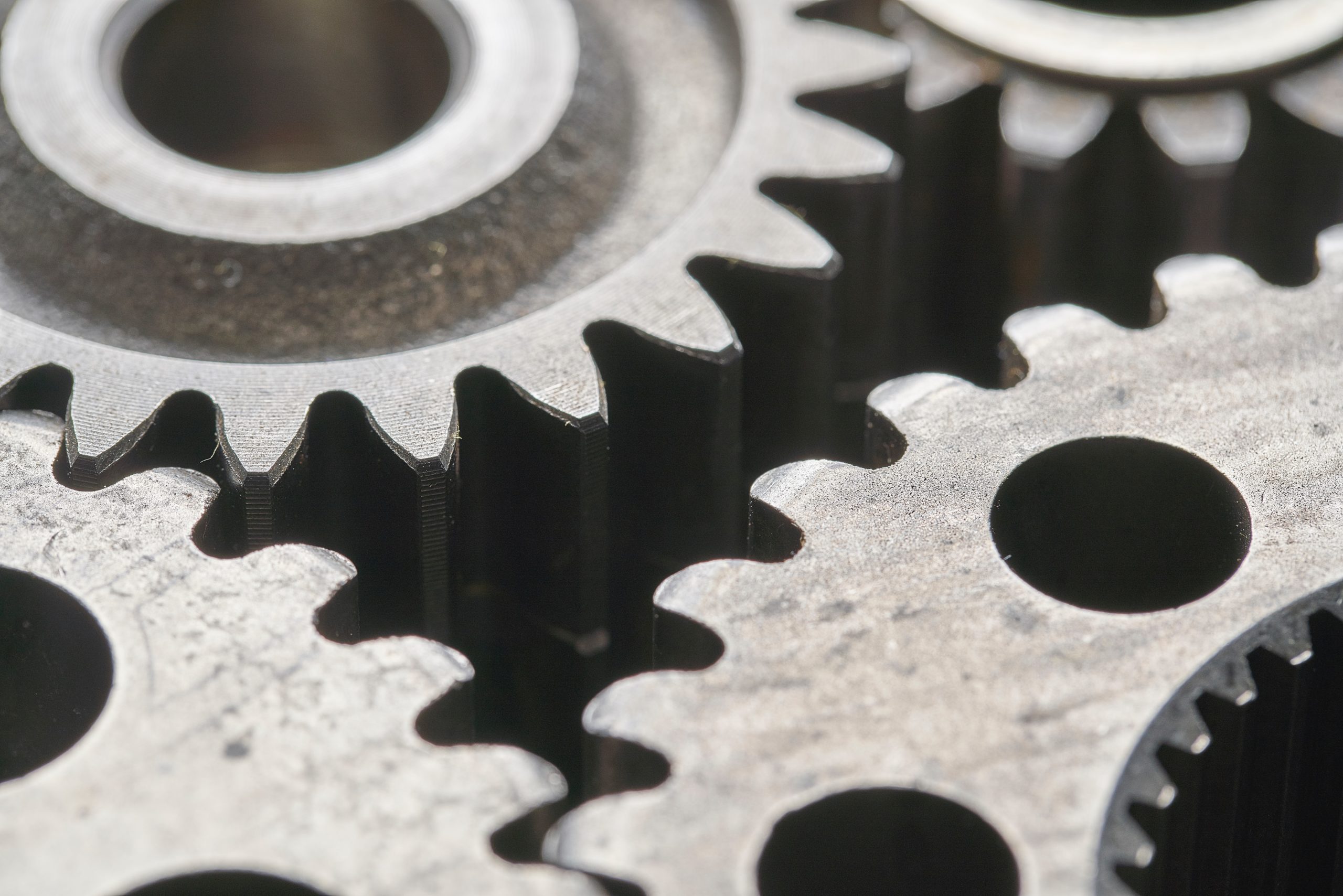 An image of cogs