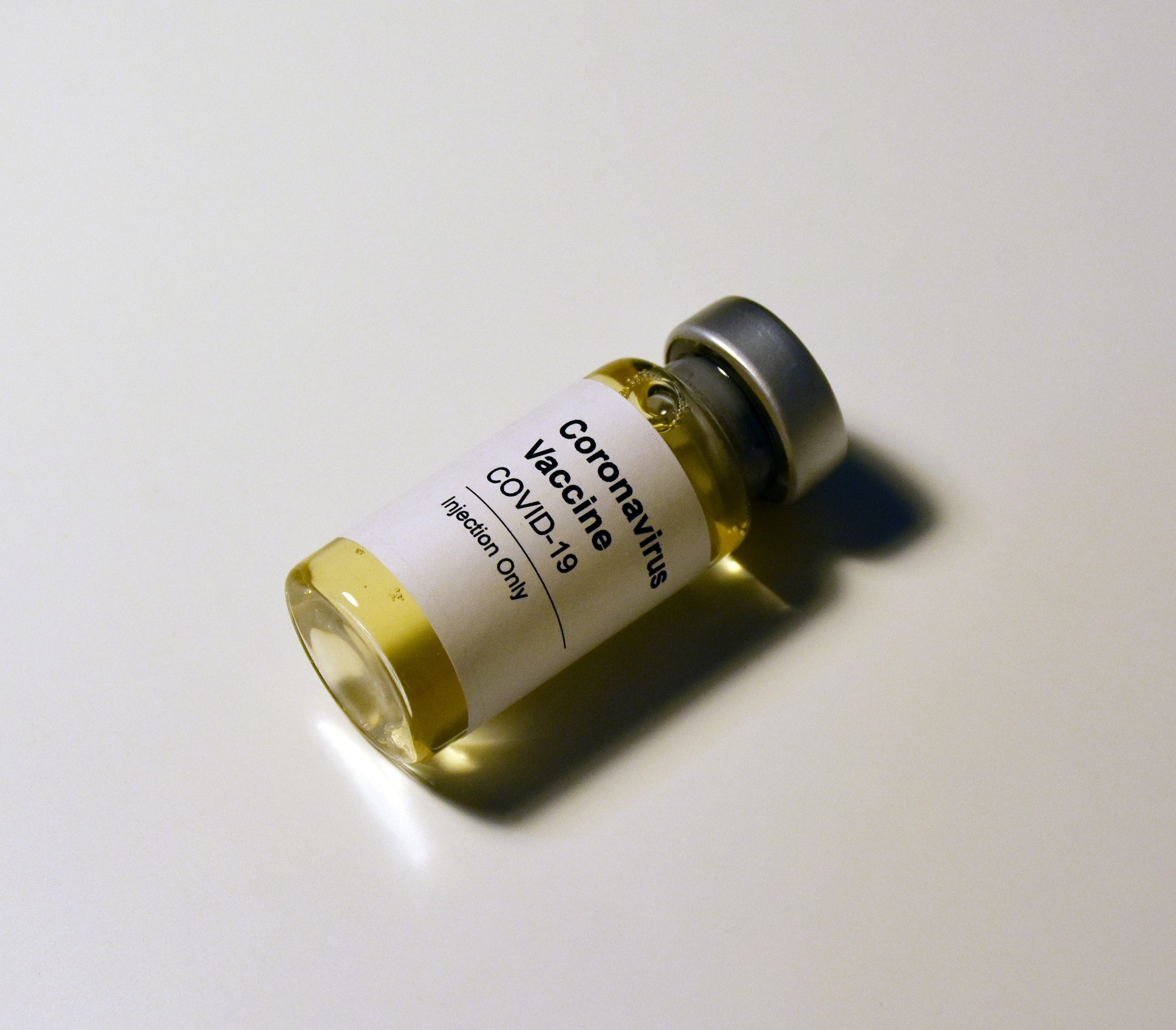 Image of Covid Vaccine