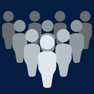grey_group_of_people_blue_background