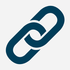 blue_linked_chain