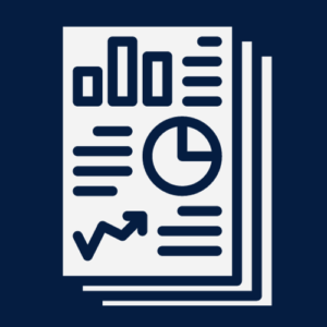 blue_statistics_pages_graphs_data