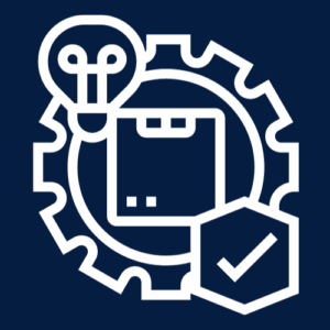 Production_process_complex_cog_lightbulb_blue