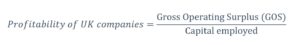 profitability-UK-companies
