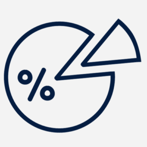 pie chart-income-GDP
