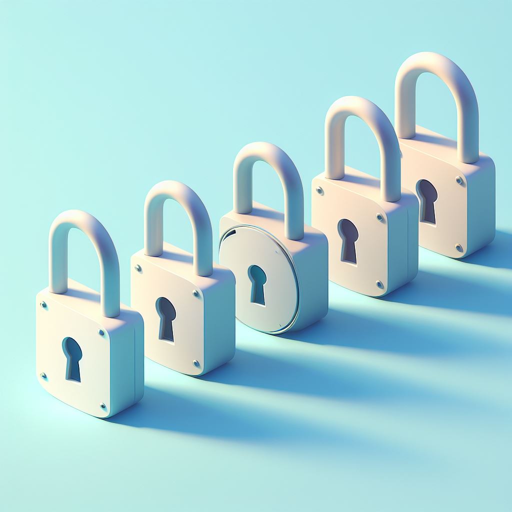 padlocks-safe-five
