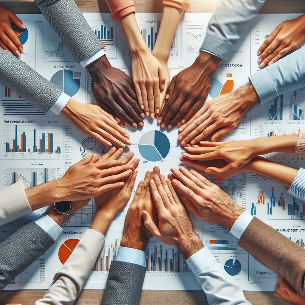 all hands-analytical leadership-statistics