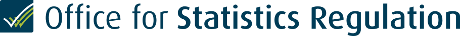 Office for Statistics Regulation