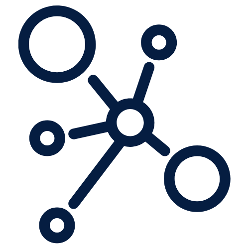 network-bubbles