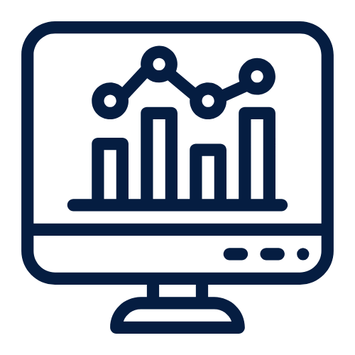 monitor-screen-charts