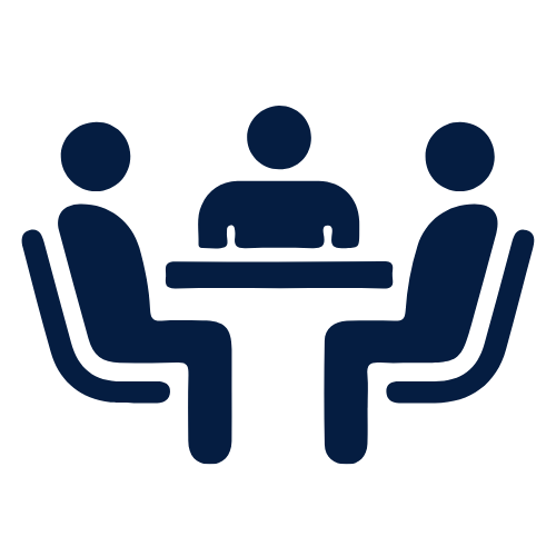 meeting-people-table