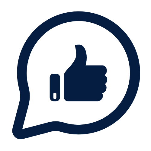 thumbs-up-speech-bubble